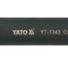 Đầu chuyển 3/4" sang 1" dài 250mm Yato YT-1343