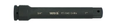 Đầu chuyển 3/4" sang 1" dài 250mm Yato YT-1343