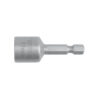 Đầu tuýp 1/4" mũi lục giác từ 6x48mm đến 13x48mm có nam châm Yato