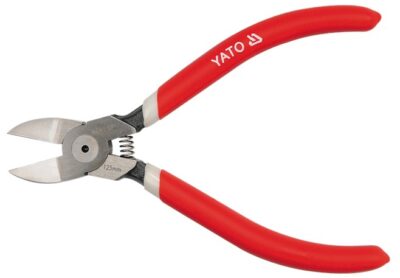 Kìm cắt nhựa size từ 5",6",7" Yato YT-1950