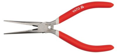 Kìm nhọn mini size Yato