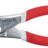 Kìm Hai Lỗ 160mm - 200mm Yato YT-1957, YT-1958