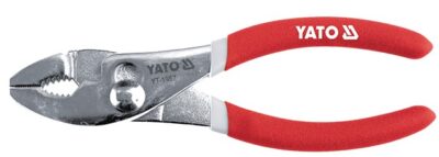 Kìm Hai Lỗ 160mm - 200mm Yato YT-1957, YT-1958
