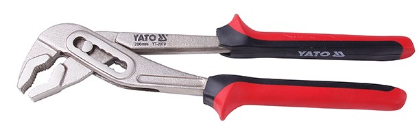 Kìm mỏ quạ 250mm Yato YT-2070 Kìm mỏ quạ 250mm Yato YT-2070