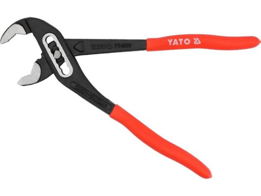 Kìm mỏ quạ cao cấp size 250mm, 300mm Yato