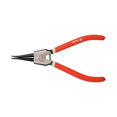 Kìm Phe Ngoài Thẳng 180mm YATO YT-2136 Kìm phe ngoài thẳng Yato