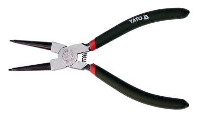 Kìm Phe Trong Thẳng 200mm YATO YT-2146