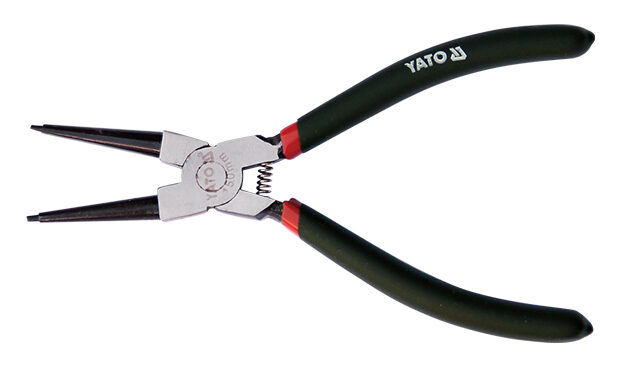 Kìm Phe Trong Thẳng 200mm YATO YT-2146 Kìm mở phe trong thẳng