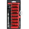 Bộ tua vít tháo mở điện thoại 61 món đa năng Yato YT-25760