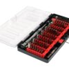 Bộ tua vít tháo mở điện thoại 61 món đa năng Yato YT-25760