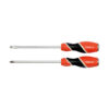 Bộ tuốc nơ vít đóng 2 chi tiết (-) 6x150 (+) PH2x150mm Yato YT-25998