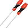 Bộ tuốc nơ vít đóng 2 chi tiết (-) 6x150 (+) PH2x150mm Yato YT-25998