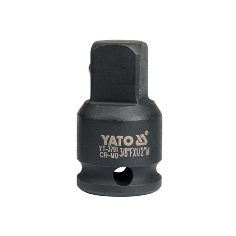 Khẩu Chuyển Đổi 3/8 Inch CrMo YATO Khẩu Chuyển Đổi 3/8 Inch CrMo YATO