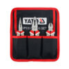 Bộ kìm 3 chi tiết YATO YT-39606