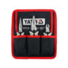 Bộ kìm 3 chi tiết YATO YT-39608