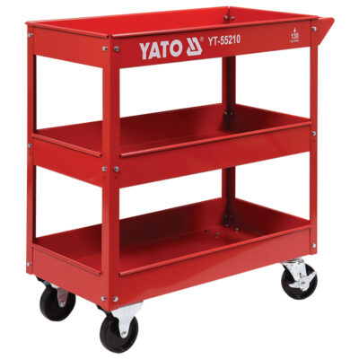 Giá Đựng Dụng Cụ 3 Tầng YATO YT-55210