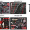 Tủ Dụng Cụ Sửa Chữa Dịch Vụ Ô Tô 238 Chi Tiết YATO YT-55261