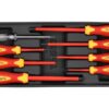 Bộ tô vít VDE cách điện 1000V Yato YT-55462