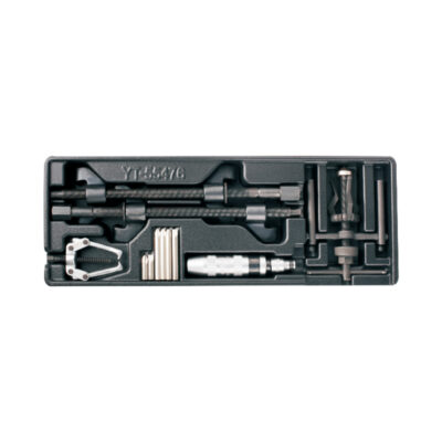 Bộ Cảo Lò Xo, Cảo Bạc Đạn, Tô Vít Đóng Yato YT-55476