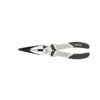 Kìm Mũi Nhọn Cao Cấp Yato 6" YT-6586, 8" YT-6587