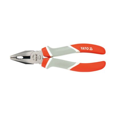Kìm vuông 6-8" cao cấp Yato YT-6600
