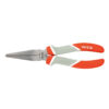 Kìm mũi nhọn dẹp Yato 6" (160mm) YATO YT-6607