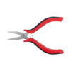 Kìm nhọn mũi dẹp mini Yato 115mm YATO YT-6618