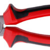 Kìm Vuông Cao Cấp 6-8" YATO YT-66343