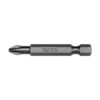 Đầu mũi vít 4 cạnh 1/4"x50mm, Ph2 YATO YT-7848