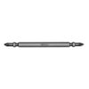Mũi vít 2 đầu YT-7888 (+) 1/4"x110mm, Ph1-Ph2 - PH3
