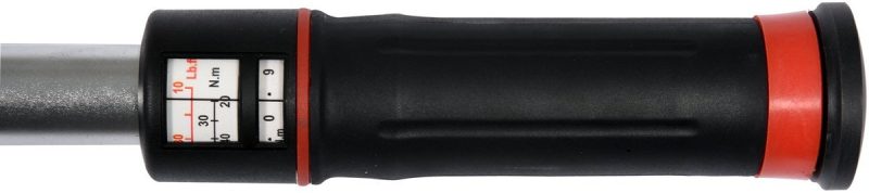Cờ lê cân lực 1/4" 3/8" 1/2" 3/4" 1" từ 5-1000Nm YATO Cờ lê cân lực YATO