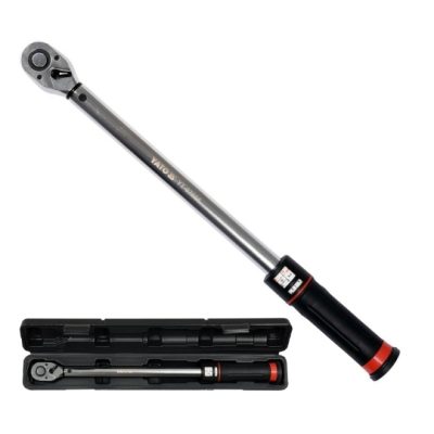 Cờ lê cân lực 1/2" YATO