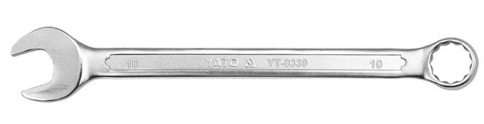 Cờ lê vòng miệng (Chìa khóa) Yato nhiều size Cờ lê vòng miệng Yato