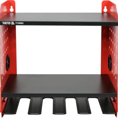 Kệ Dụng Cụ Pin Thép Sơn Tĩnh Điện Yato YT-09092