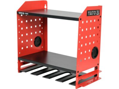 Kệ Dụng Cụ Pin Thép Sơn Tĩnh Điện Yato YT-09092