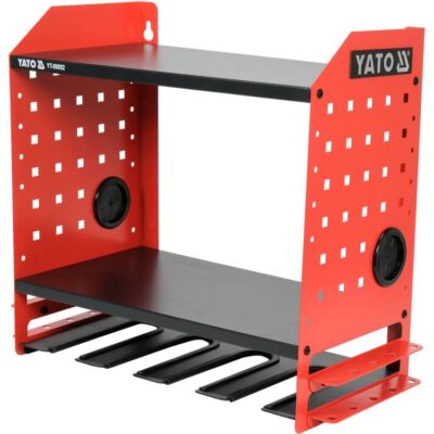 Kệ Dụng Cụ Pin Thép Sơn Tĩnh Điện Yato YT-09092