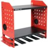 Kệ Dụng Cụ Pin Thép Sơn Tĩnh Điện Yato YT-09092
