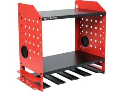 Kệ Dụng Cụ Pin Thép Sơn Tĩnh Điện Yato YT-09092