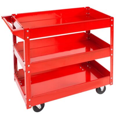 Giá Đựng Dụng Cụ 3 Tầng KOCU KC-17