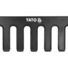 Kệ Treo Dụng Cụ Pin Thép Sơn Tĩnh Điện Yato YT-09091