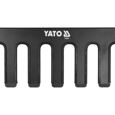Kệ Treo Dụng Cụ Pin Thép Sơn Tĩnh Điện Yato YT-09091