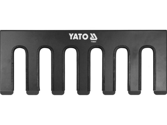 Kệ Treo Dụng Cụ Pin Thép Sơn Tĩnh Điện Yato YT-09091