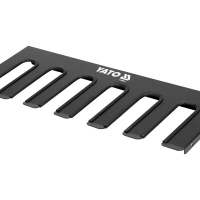 Kệ Treo Dụng Cụ Pin Thép Sơn Tĩnh Điện Yato YT-09091