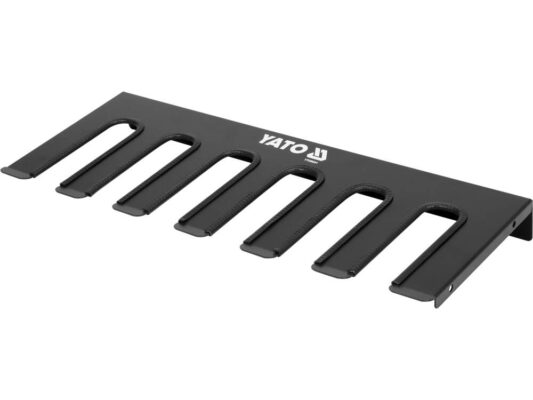 Kệ Treo Dụng Cụ Pin Thép Sơn Tĩnh Điện Yato YT-09091