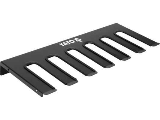 Kệ Treo Dụng Cụ Pin Thép Sơn Tĩnh Điện Yato YT-09091