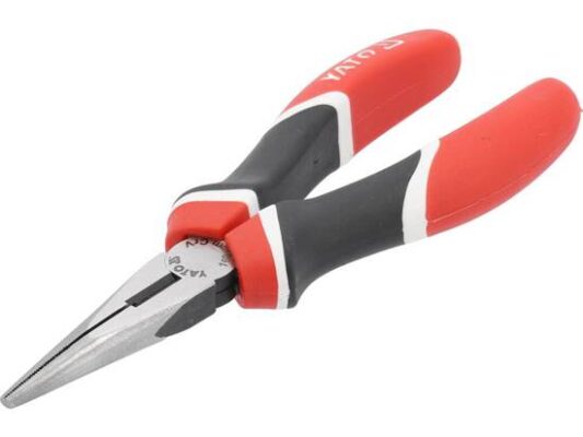 Kìm mỏ nhọn từ 6" đến 8" Yato