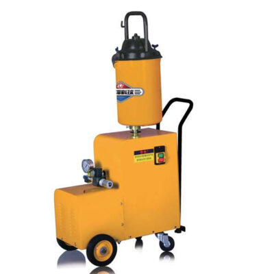 Bơm mỡ điện KOCU GZ-D1