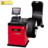 Máy cân bằng động lốp ô tô Unite U-829