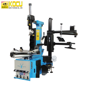 Máy Ra Vào Lốp 10-26" Tay Tì Đè RoadBuck GT526 PRO AR