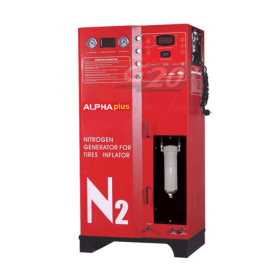 Máy Bơm Khí Ni-tơ Alphaplus HP-1670A/EN - Tự Động